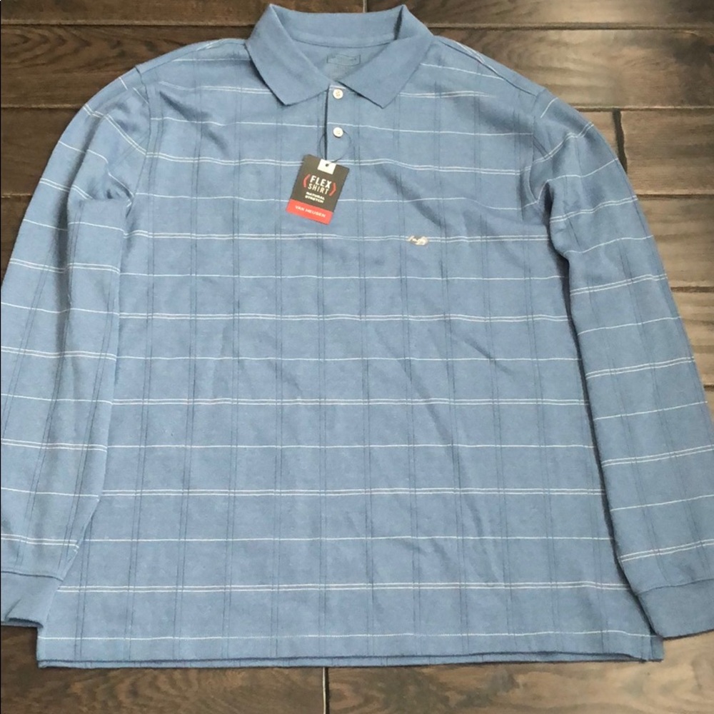 Van Heusen long sleeve NWT!